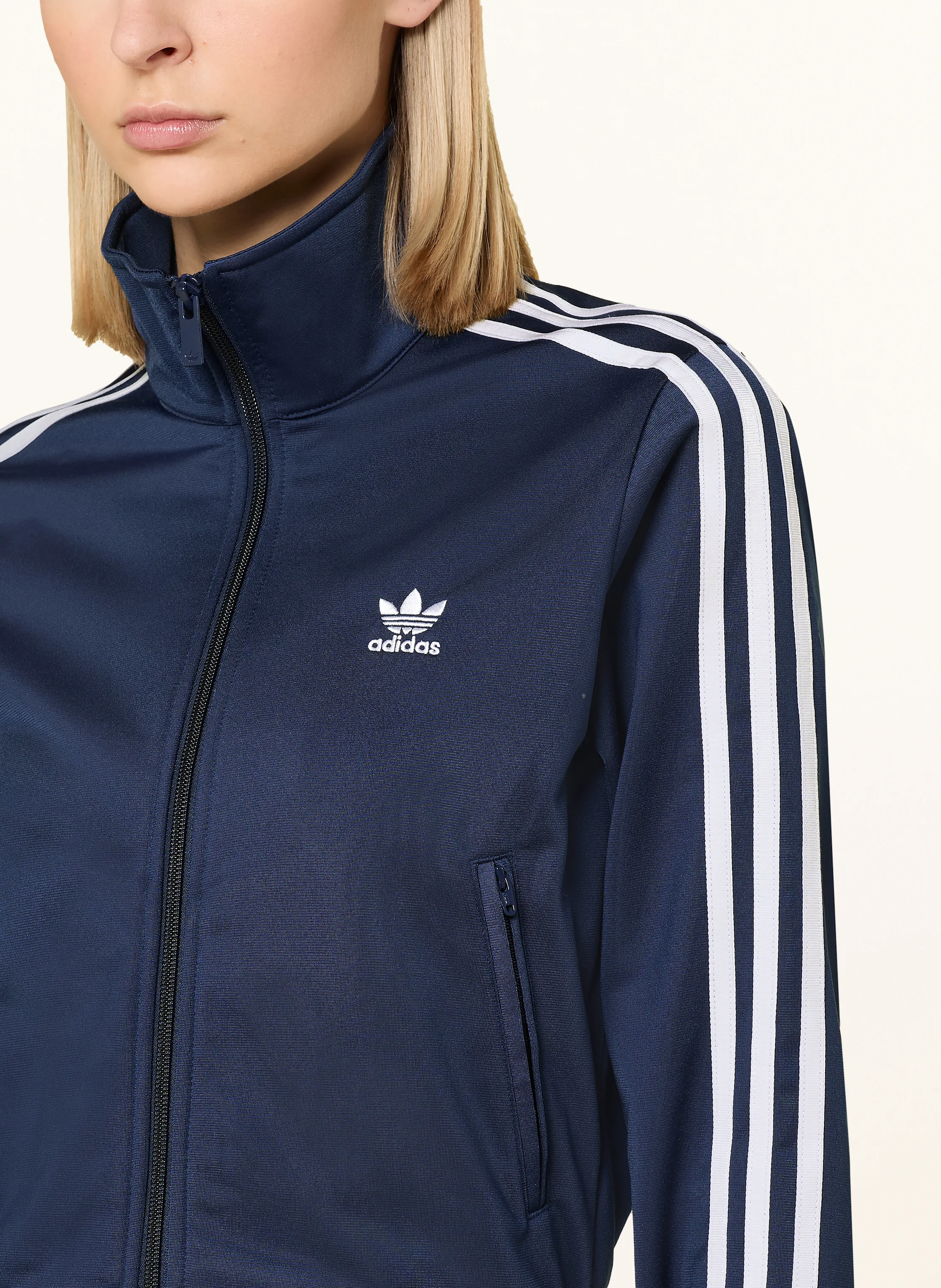 adidas Originals Sweatjacke FIREBIRD