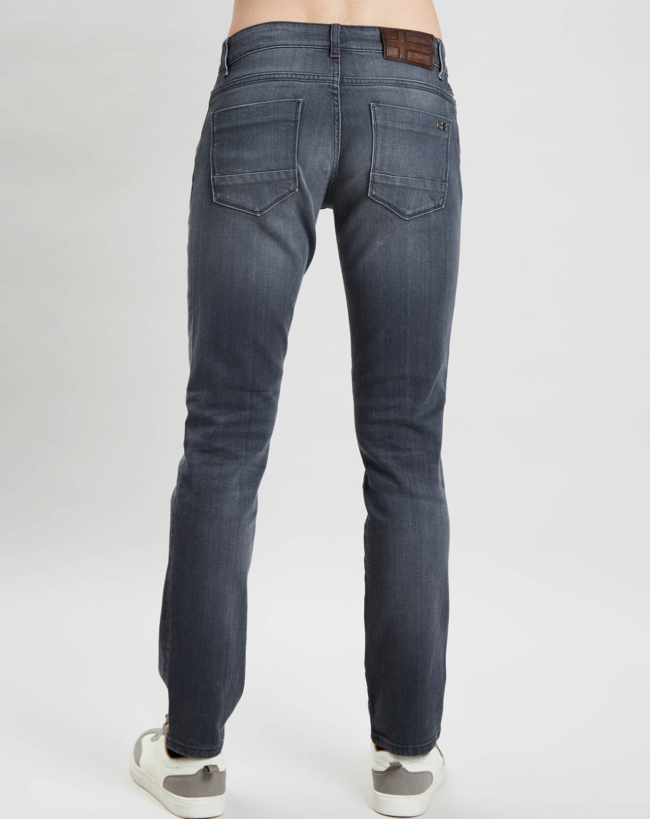 Napapijri Jean Lund Urban gris