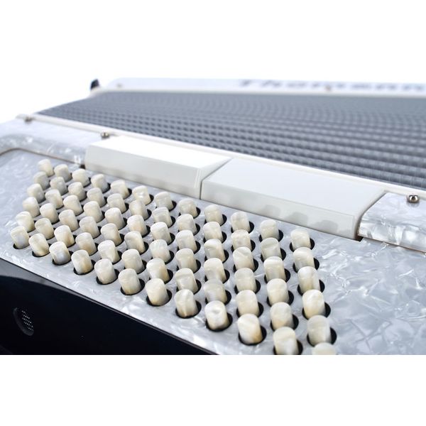 Thomann Junior III 84 White