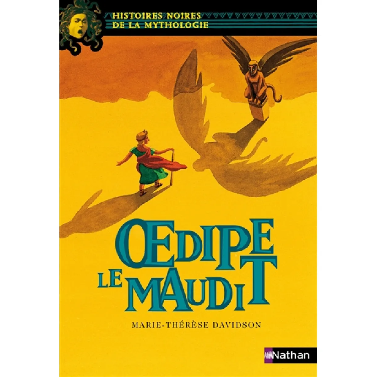 Oedipe le maudit · Occasion