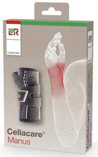 Lohmann & Rauscher Cellacare Manus Polsbrace 1ST