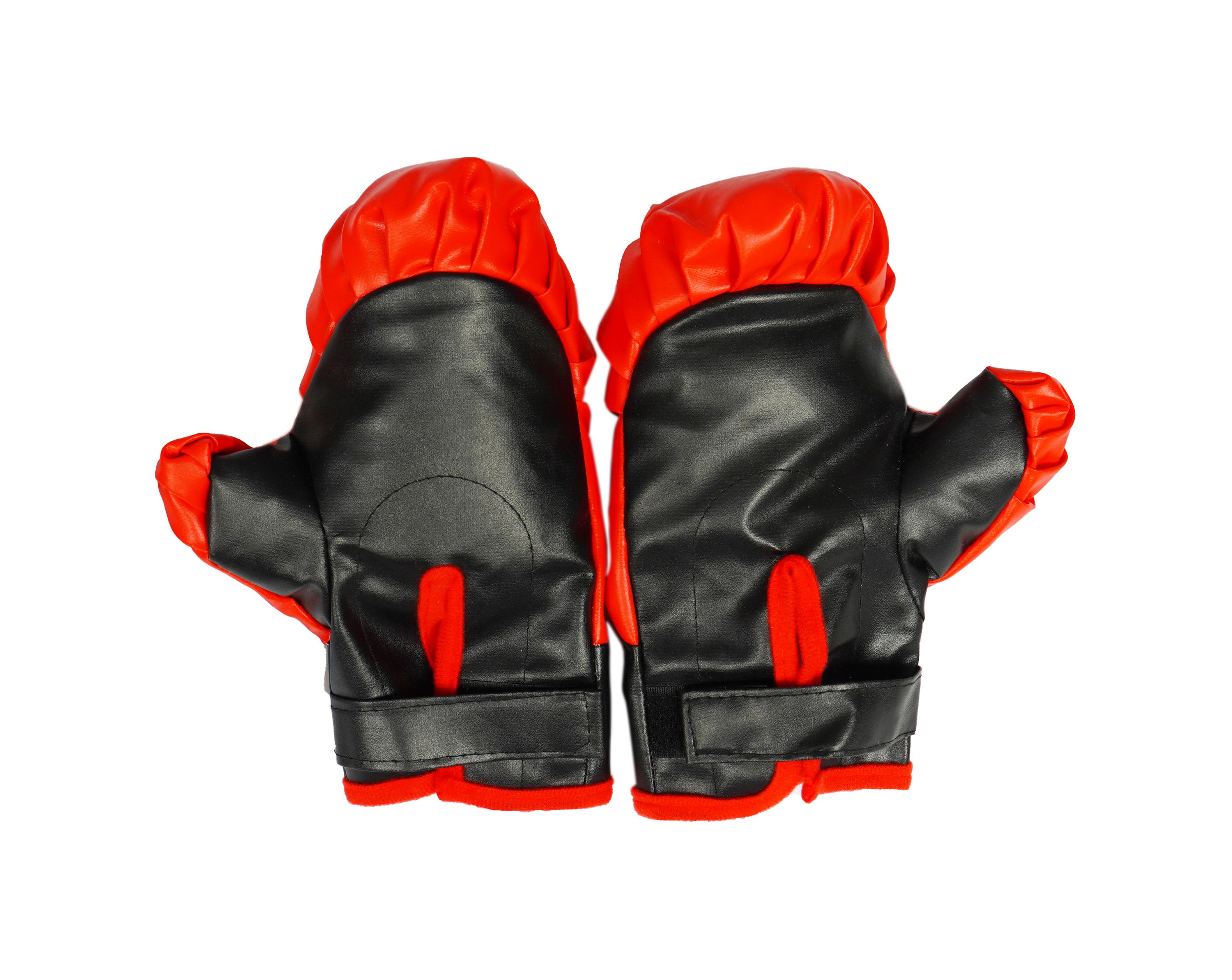 Punchingball Kinder inkl. Boxhandschuhe