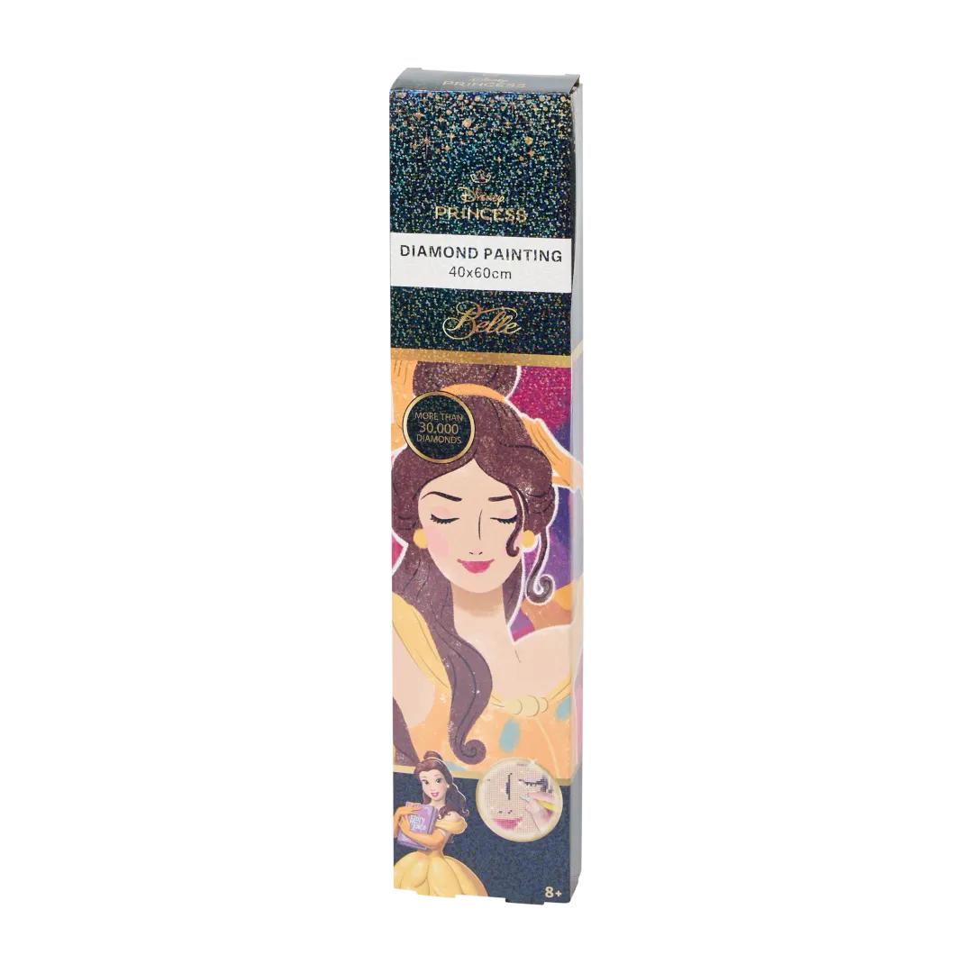 Disney diamond painting 40 x 60 cm | diverse varianten