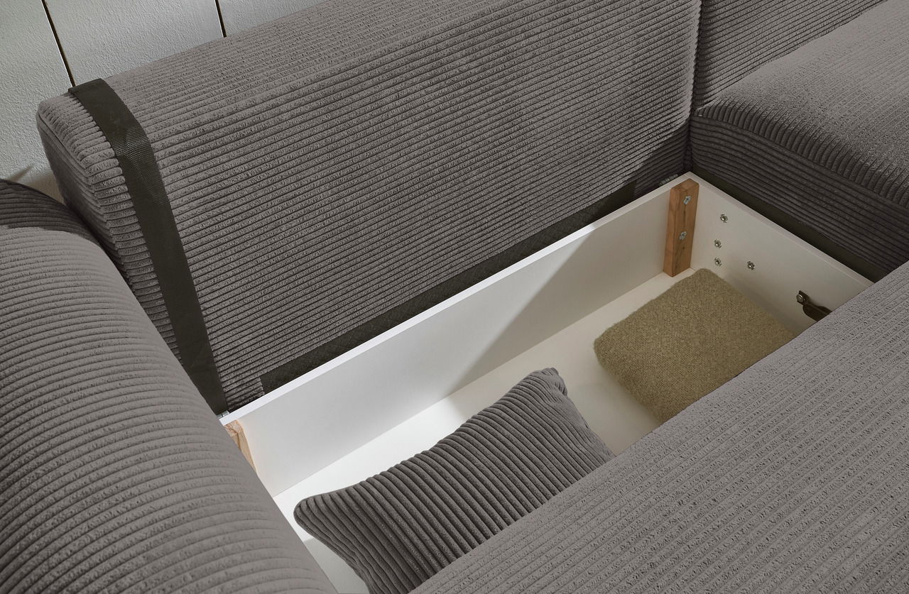Hom´in Ecksofa MAUREEN
