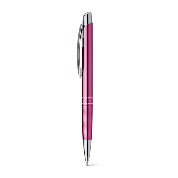 hi!dea 11101 - Stylo à bille en aluminium