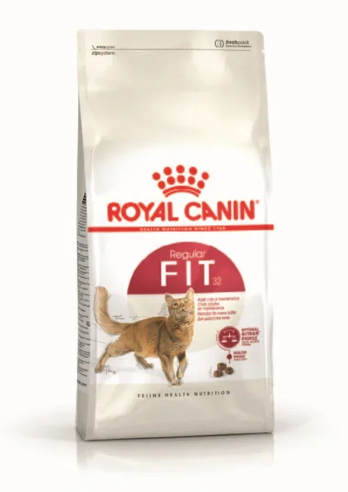 Royal Canin Royal Canin Fit 32 Adult 10 kg
