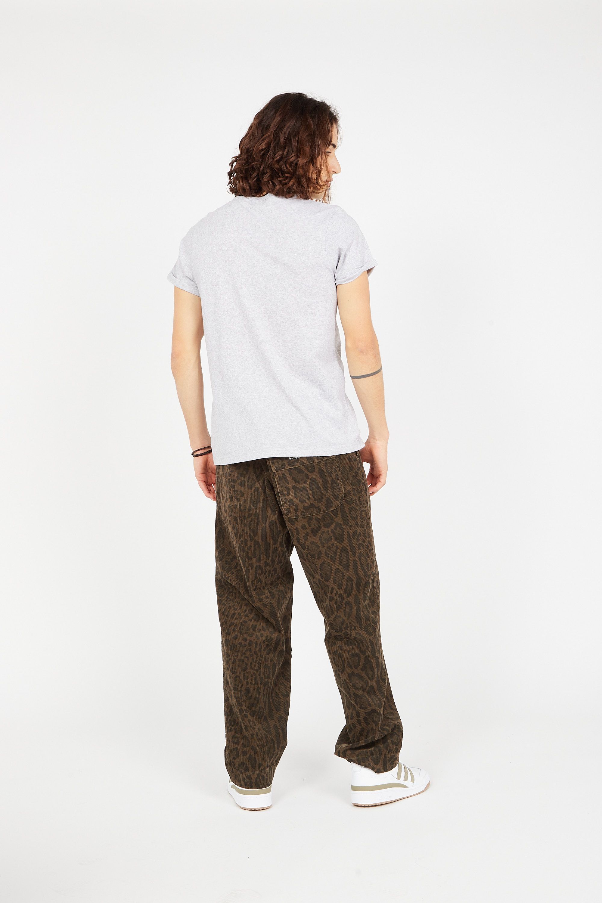 EDWIN Pantalon  WOODROW Kaki