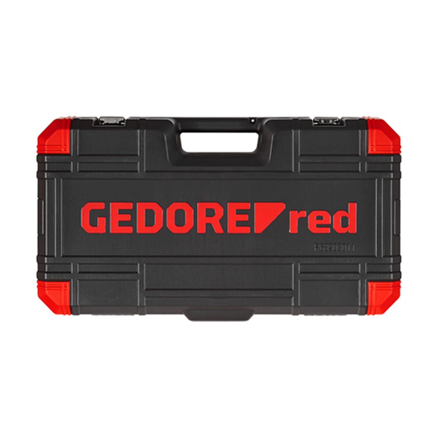 Gedore RED R68903011 11-Delige Wielmontageset met momentsleutel