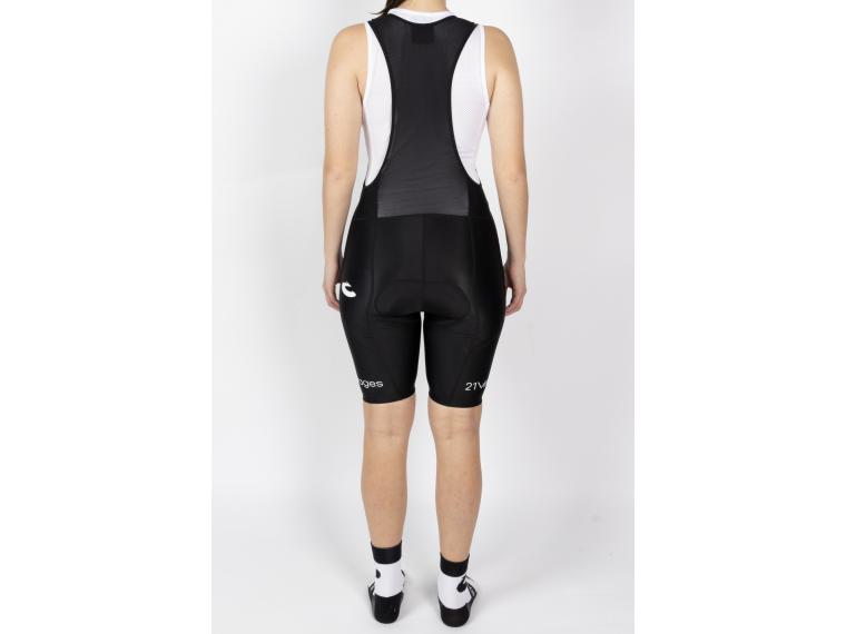 21Virages Iseran Dames Fietsbroek