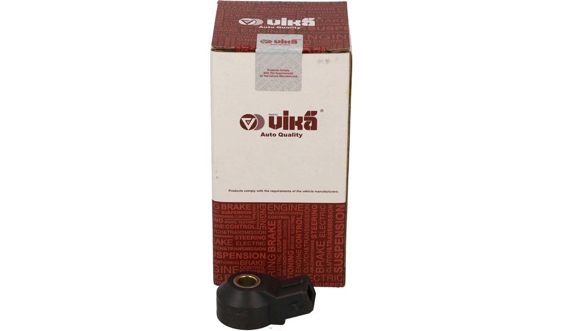 Bankesensor