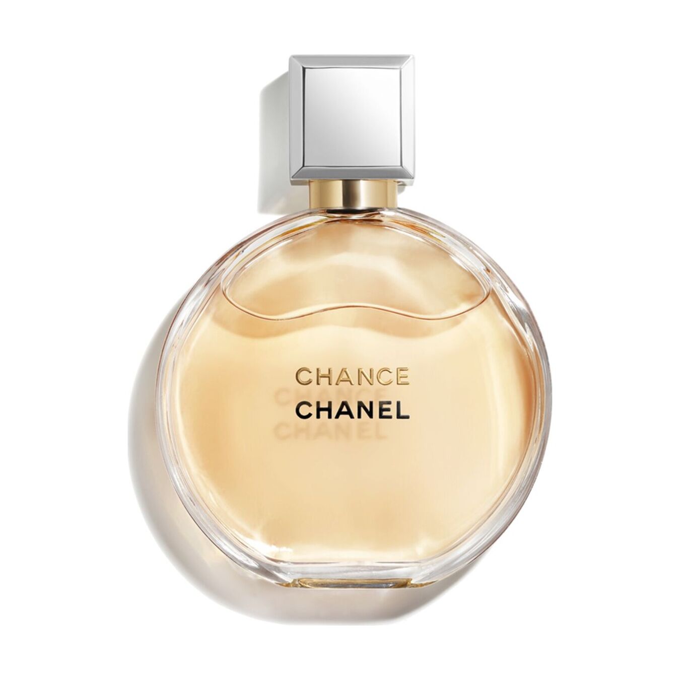 CHANEL CHANCE Eau de parfum vaporisateur