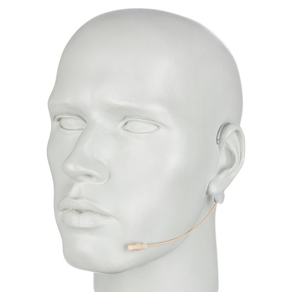 Shure DH5T/O-LM3 DuraPlex Headest