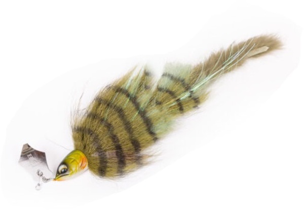 BIM Tackle Chacha Bait Bladed Jig 20cm (29g)