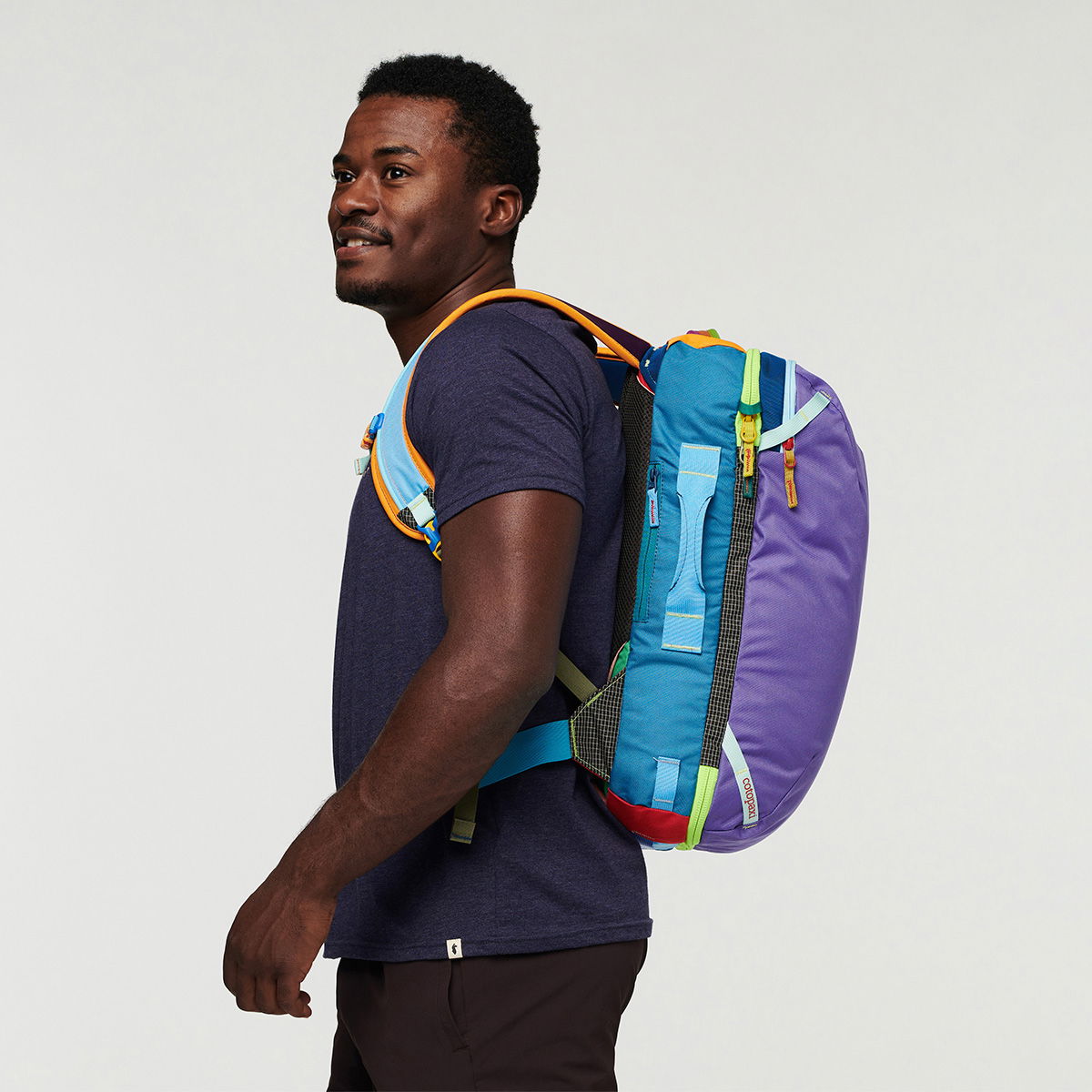 Cotopaxi Allpa 28L Travel Pack - Del Dia - Spejder Sport
