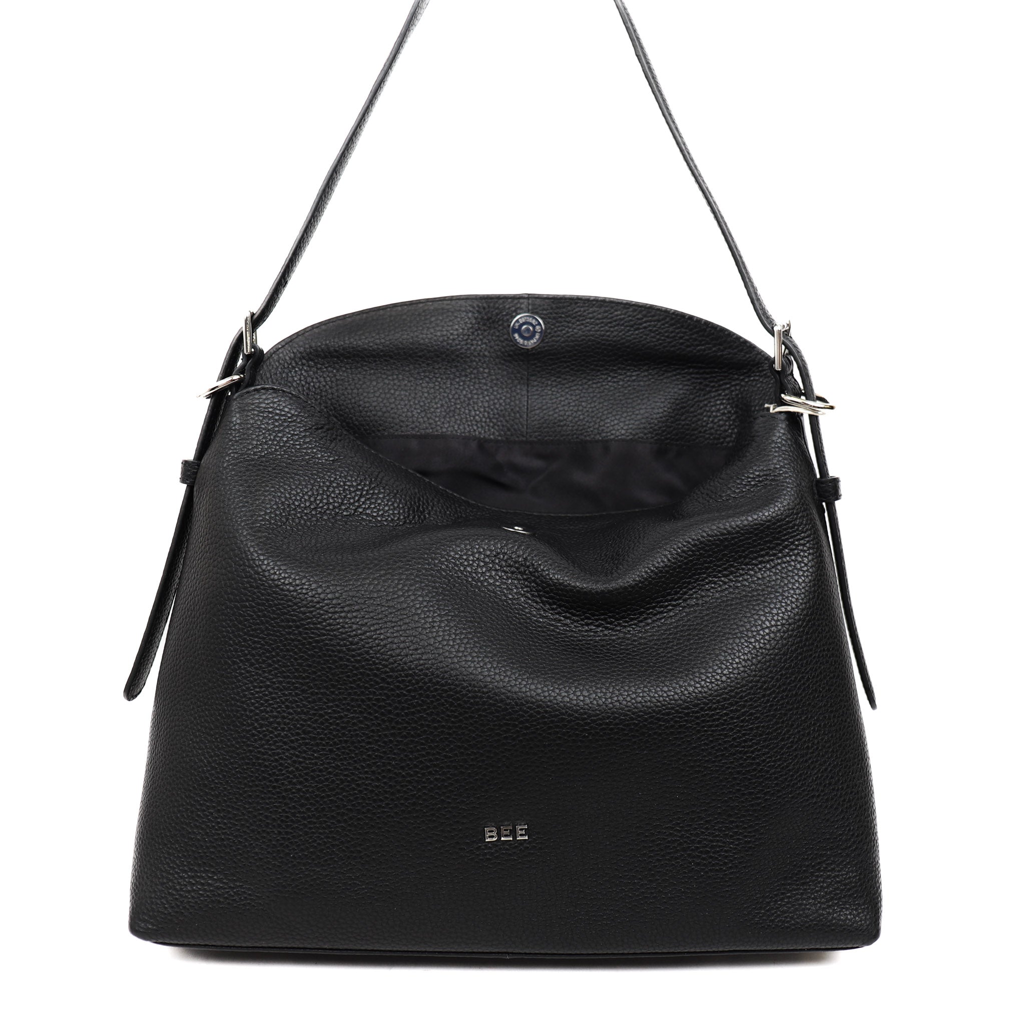 Hand-/schoudertas 'Payge' Black BLACK