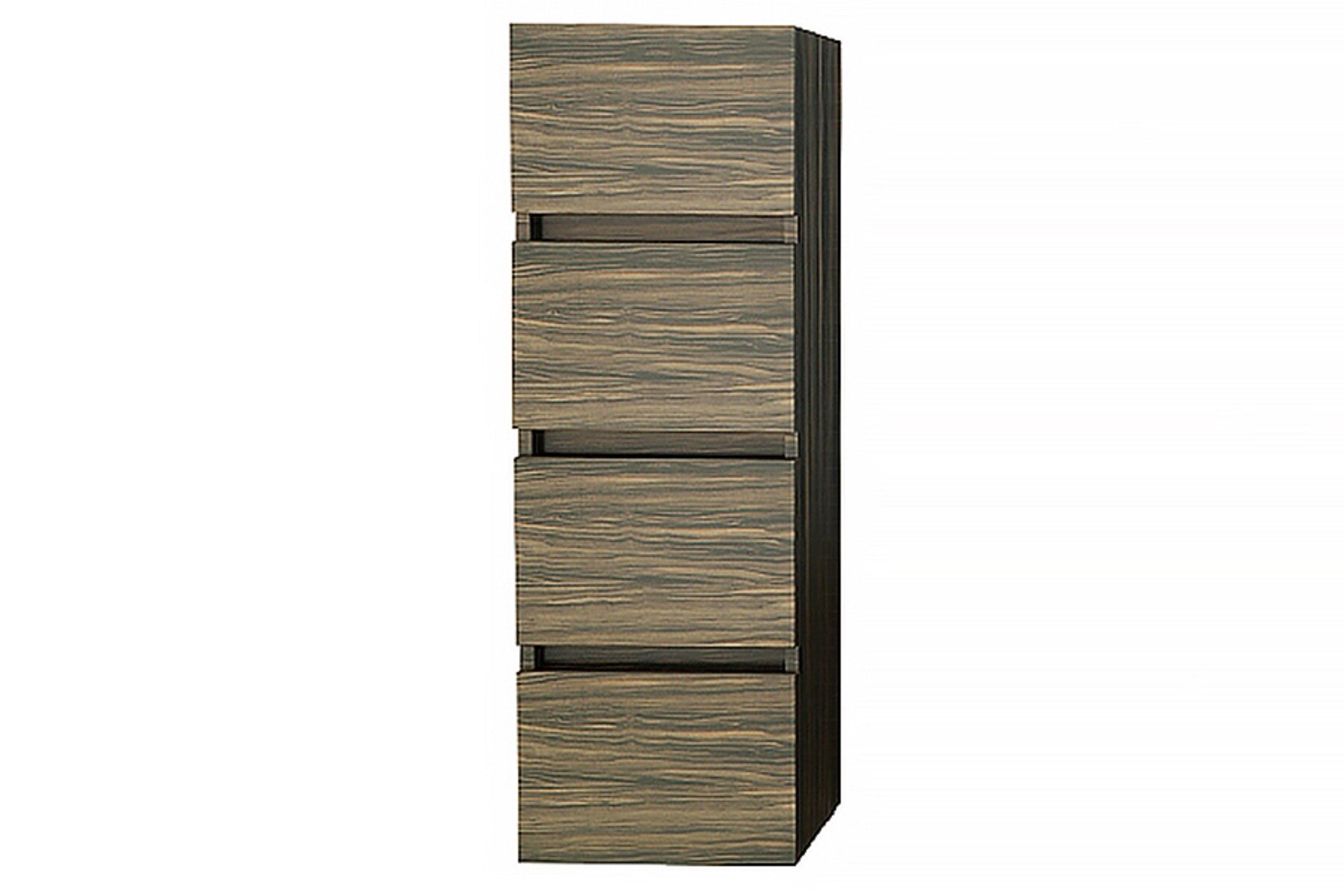 Jet-Line Badschrank KUFSTEIN 120x40x35cm