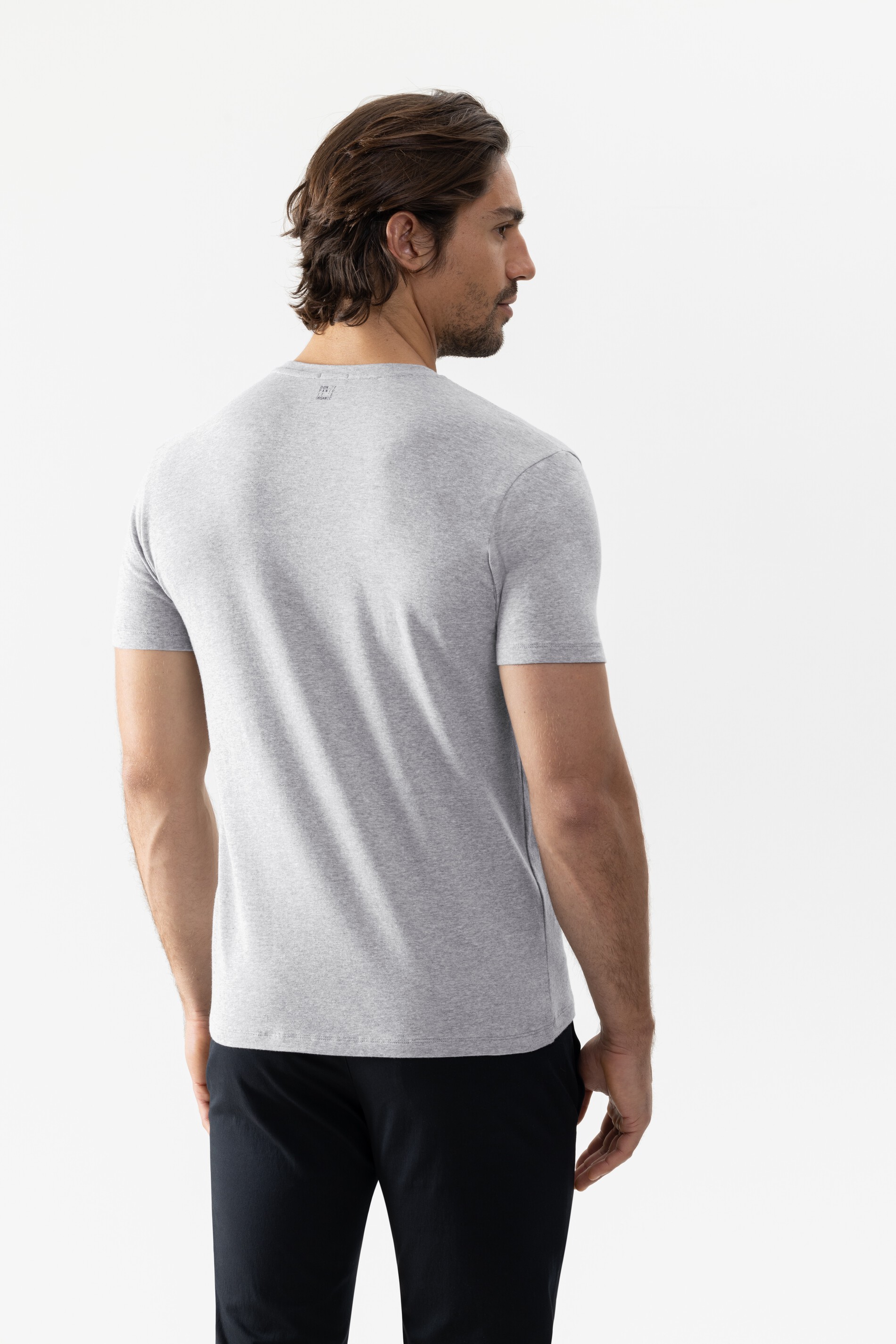 T-Shirt<br>Serie Relax