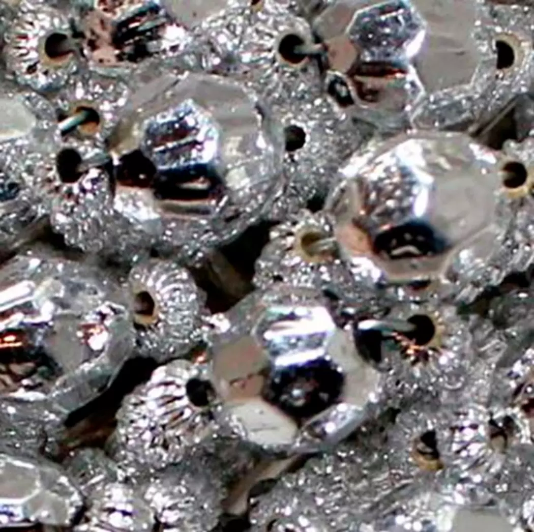 Serviettenring Beads