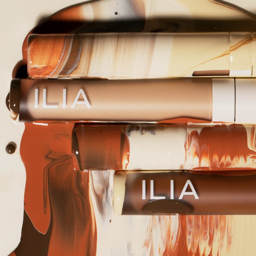 Ilia True Skin Serum Concealer Licorice SC10 5ml