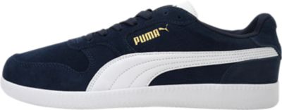PumaIcra Trainer SD - dunkelblau/navy