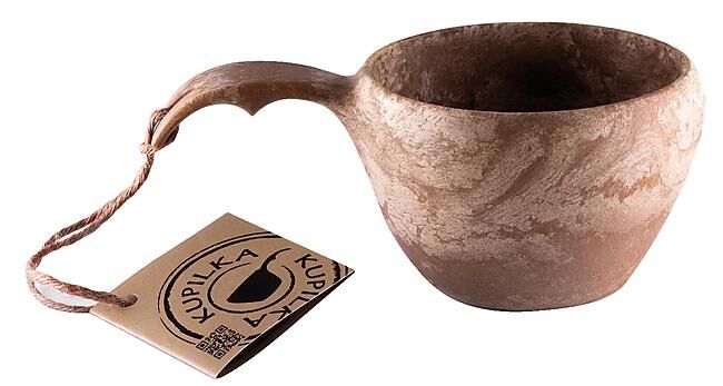 KUPILKA - TASSE 37 CL