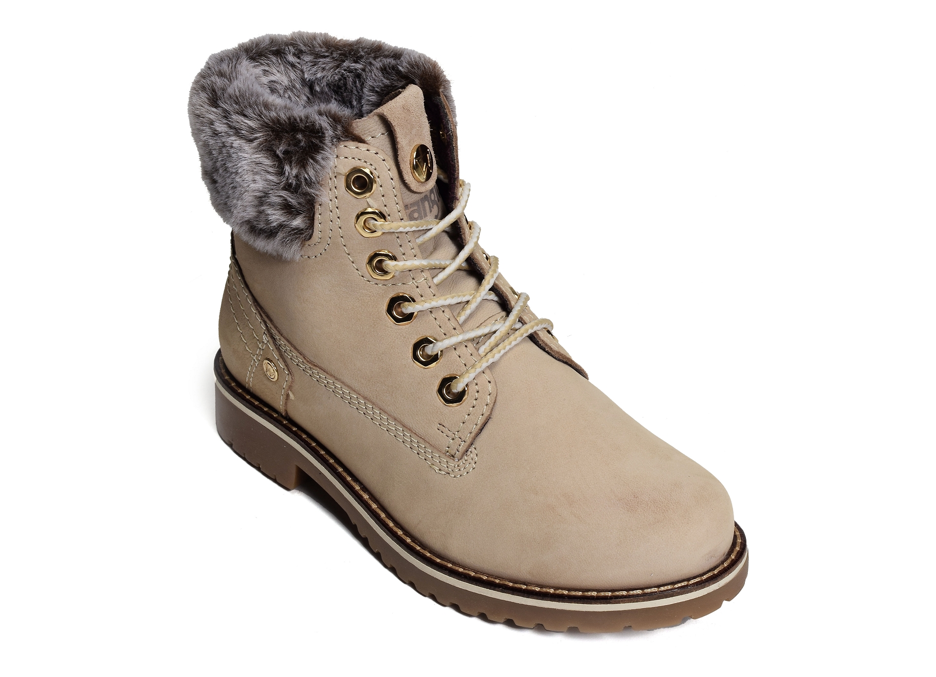 Alaska beige
