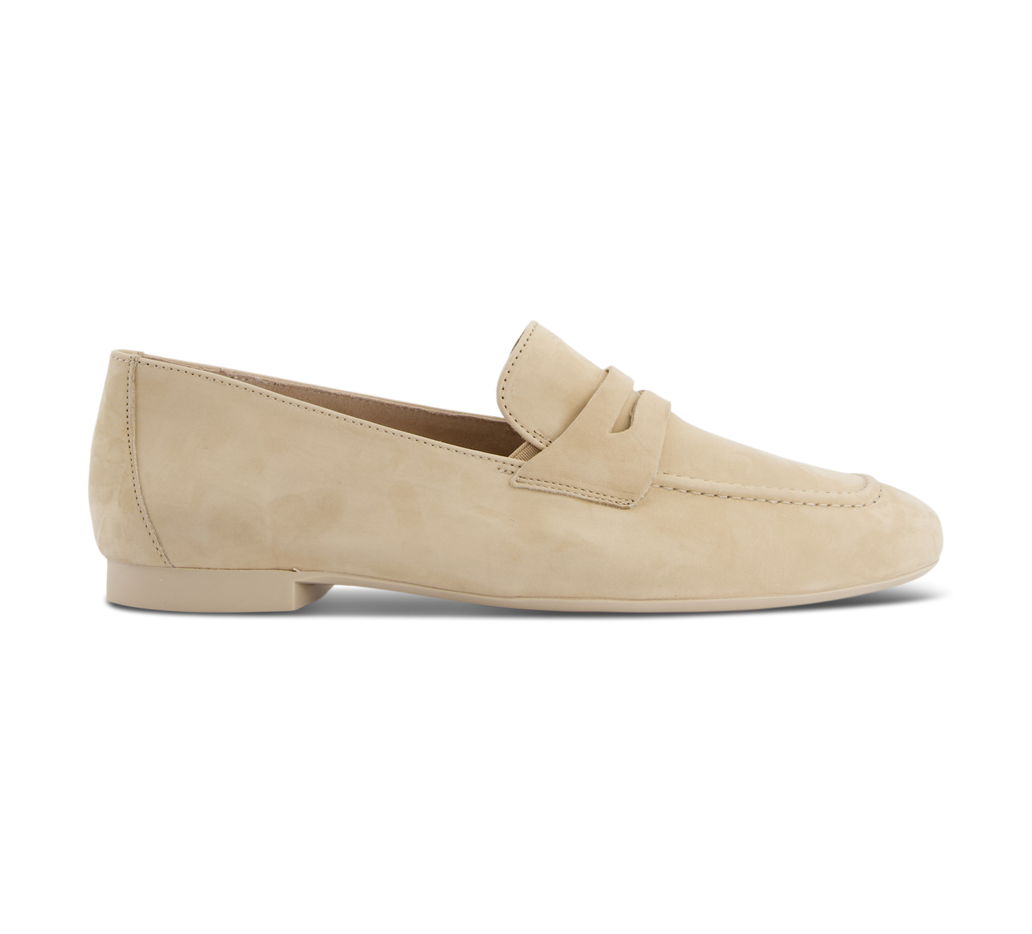 Paul Green 2954 - Loafers & Mokassins beige/taupe