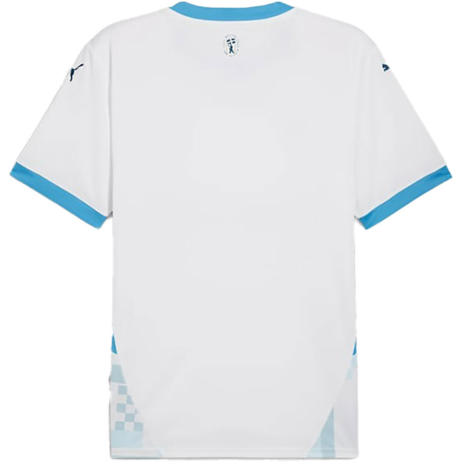 Puma Olympique Marseille Thuis Shirt 2024/2025