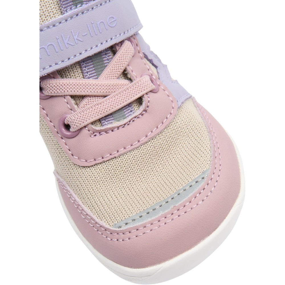 Køb Mikk-Line Mauve Shadows Sneakers Barefoot