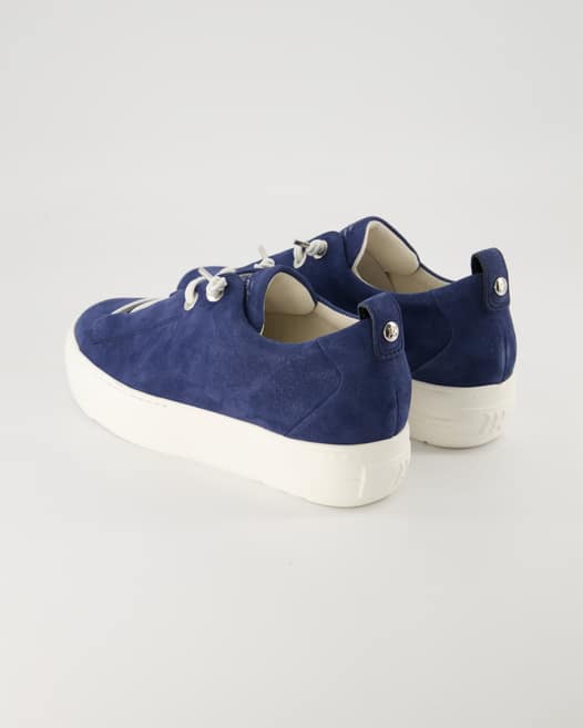 Paul Green 5017-305 Schnürschuhe in Blau