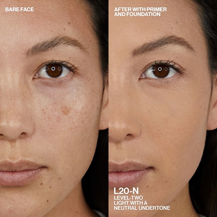 Smashbox Always On Skin Balancing Foundation L20N 30ml