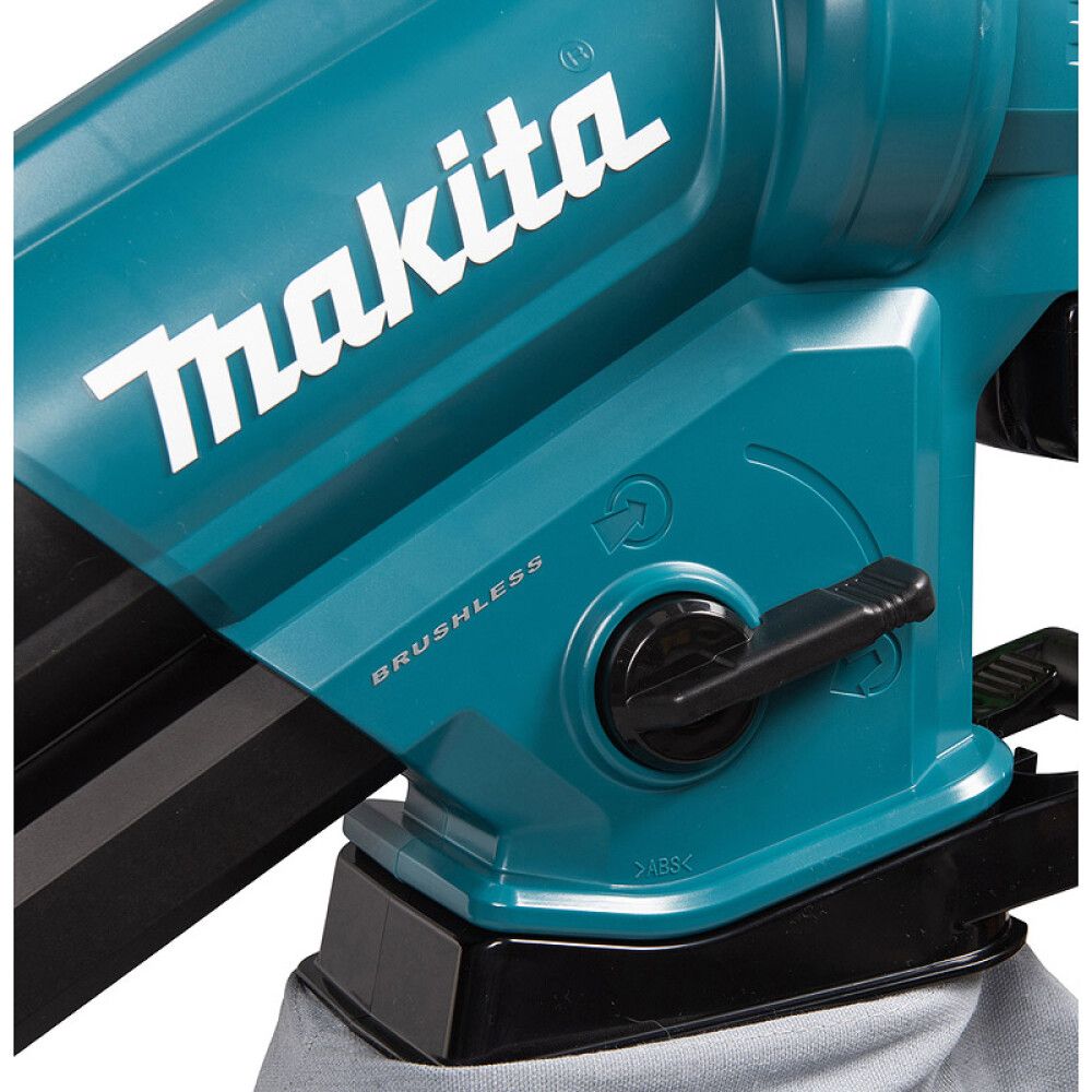 LØVBLÅSER MAKITA LXT DUB187Z 18V UTEN BATTERI