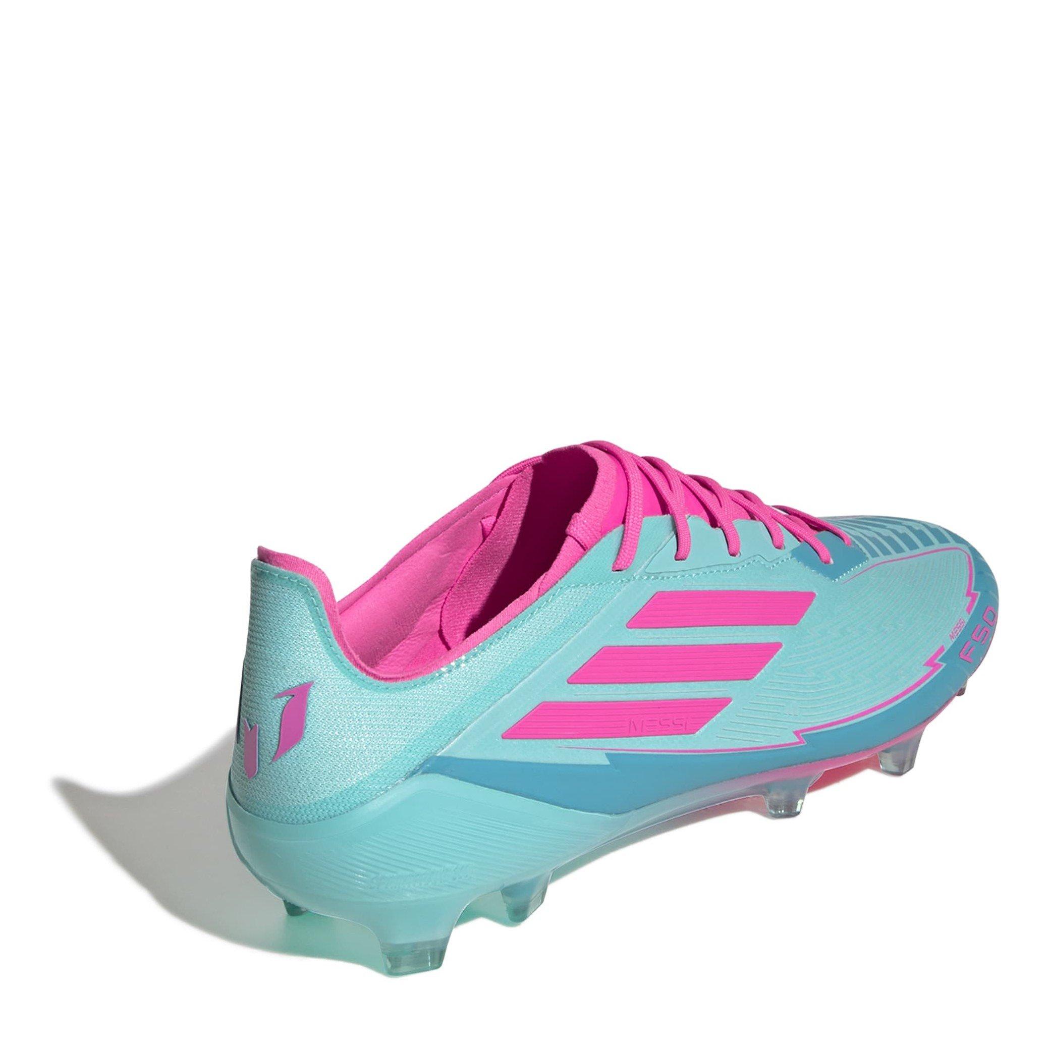 adidas F50 Elite Adults Firm Ground Football Boots