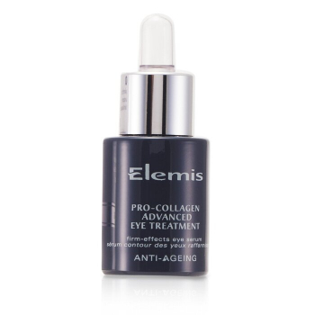 Elemis Elemis Tratamento p/ os olhos Pro-Collagen Advanced Eye Treatment 15ml/0.5oz