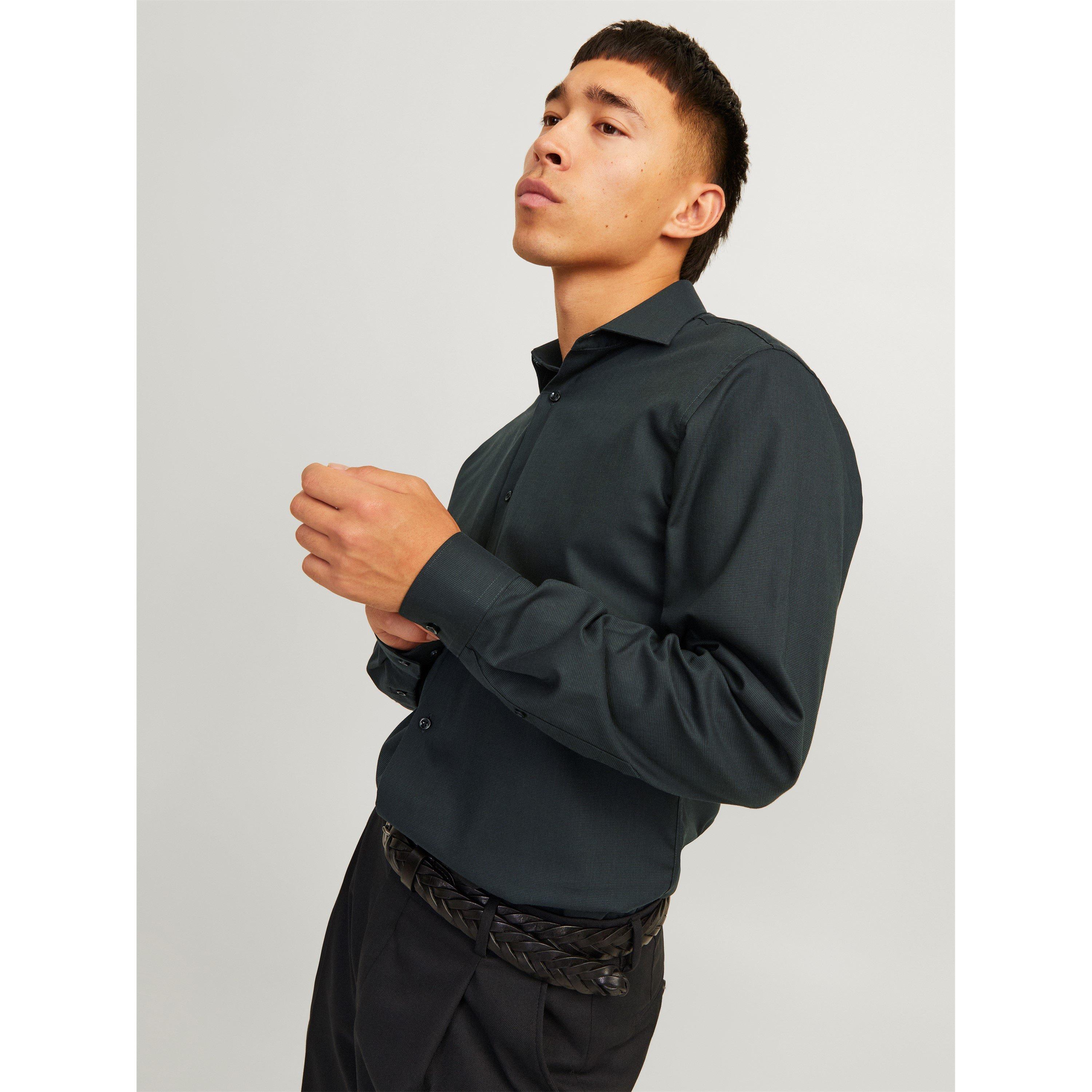 Jack and Jones Parker Shirt Sn99