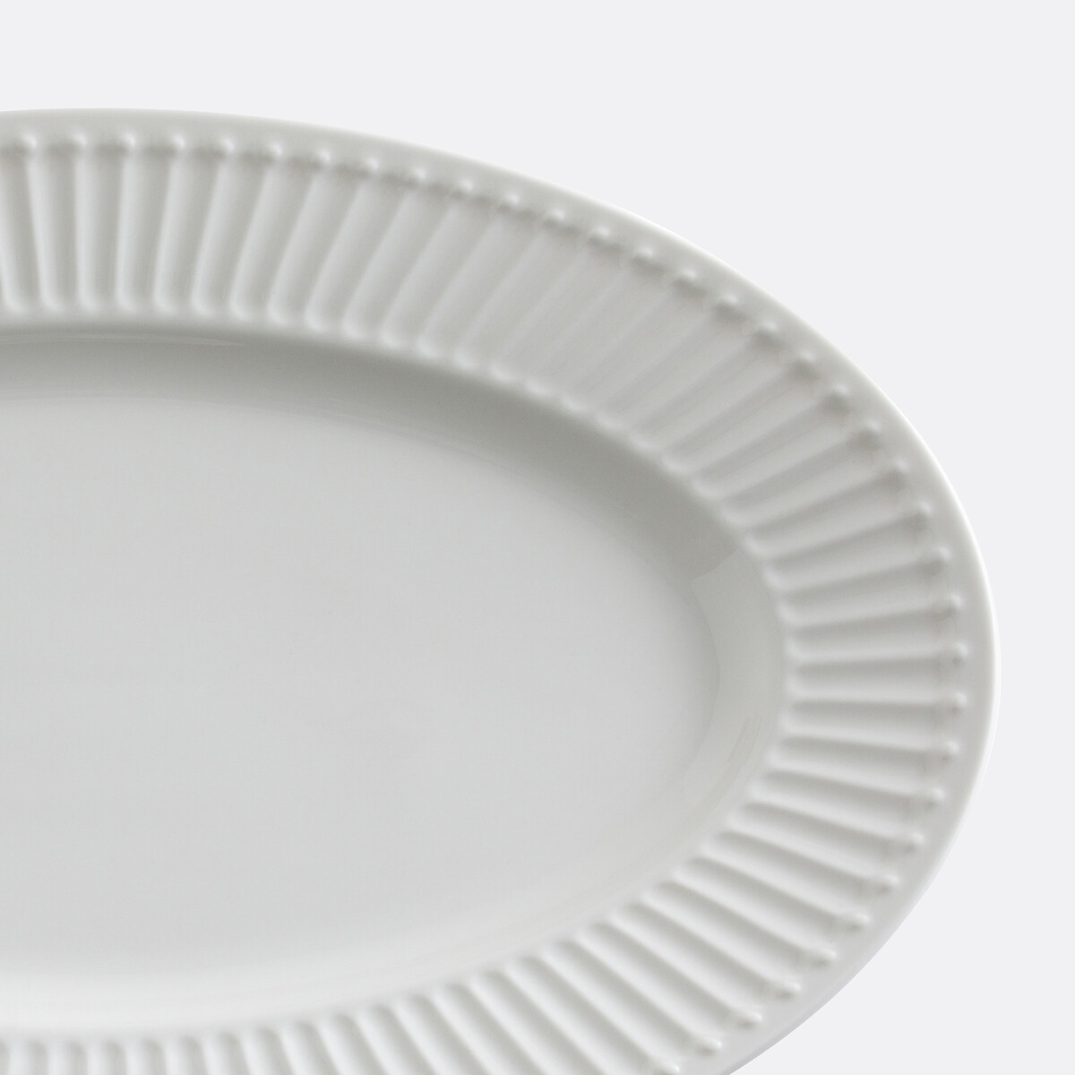 LA REDOUTE INTERIEURS<br>Bandeja de porcelana, Jewely