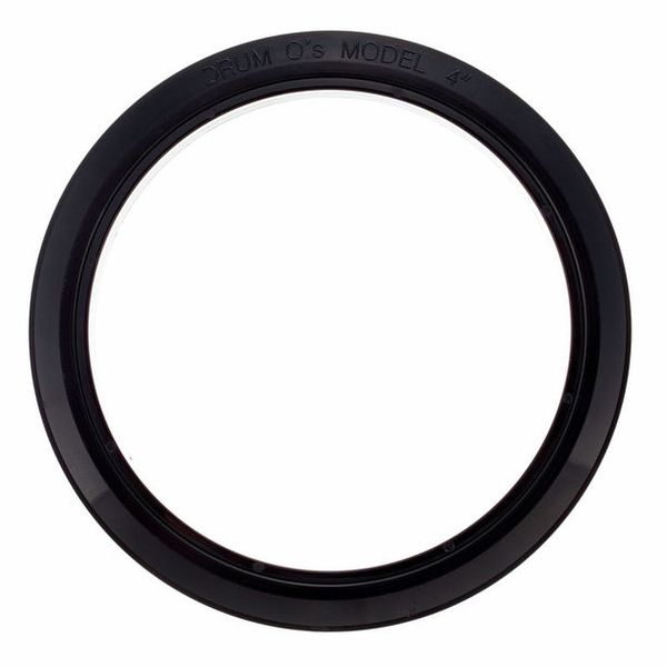 Bass Drum O's 4