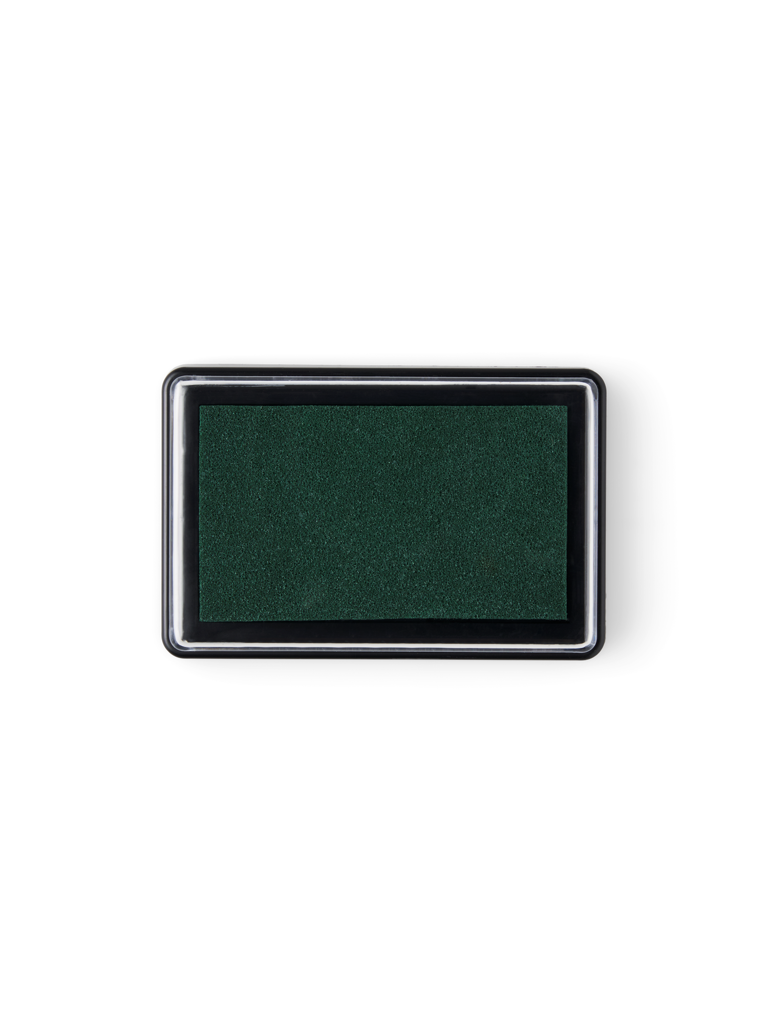 Stempelpude | Polystyren/blæk. 9.2 x 6 x 2 cm. | Rose Blush
