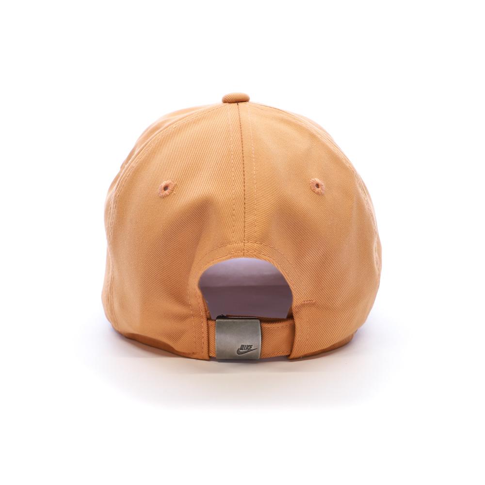 Nike Casquette Orange Femme Nike Club