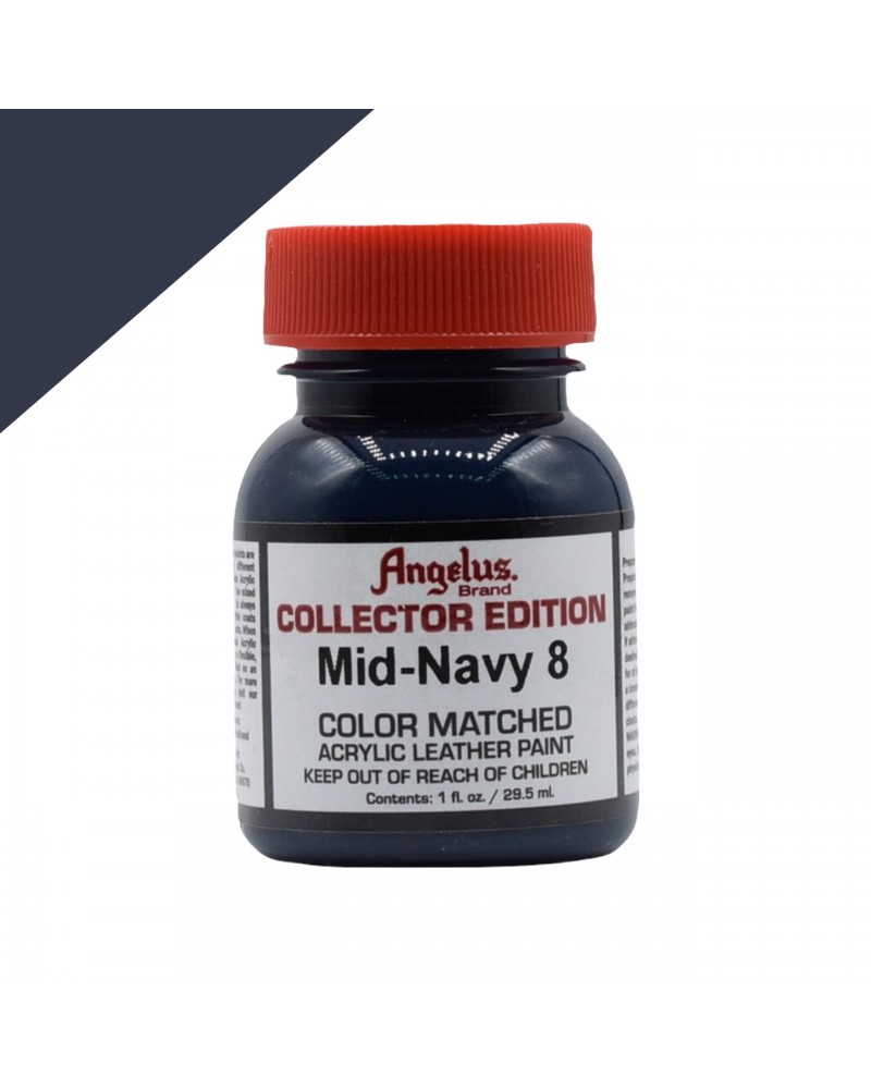 Collector Edition Mid-navy 8 323 29.5ml