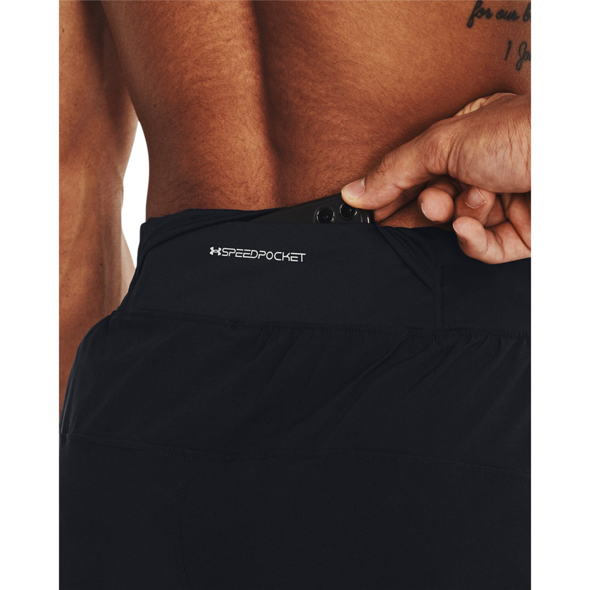 Under Armour<br>OutRun the Storm Pants