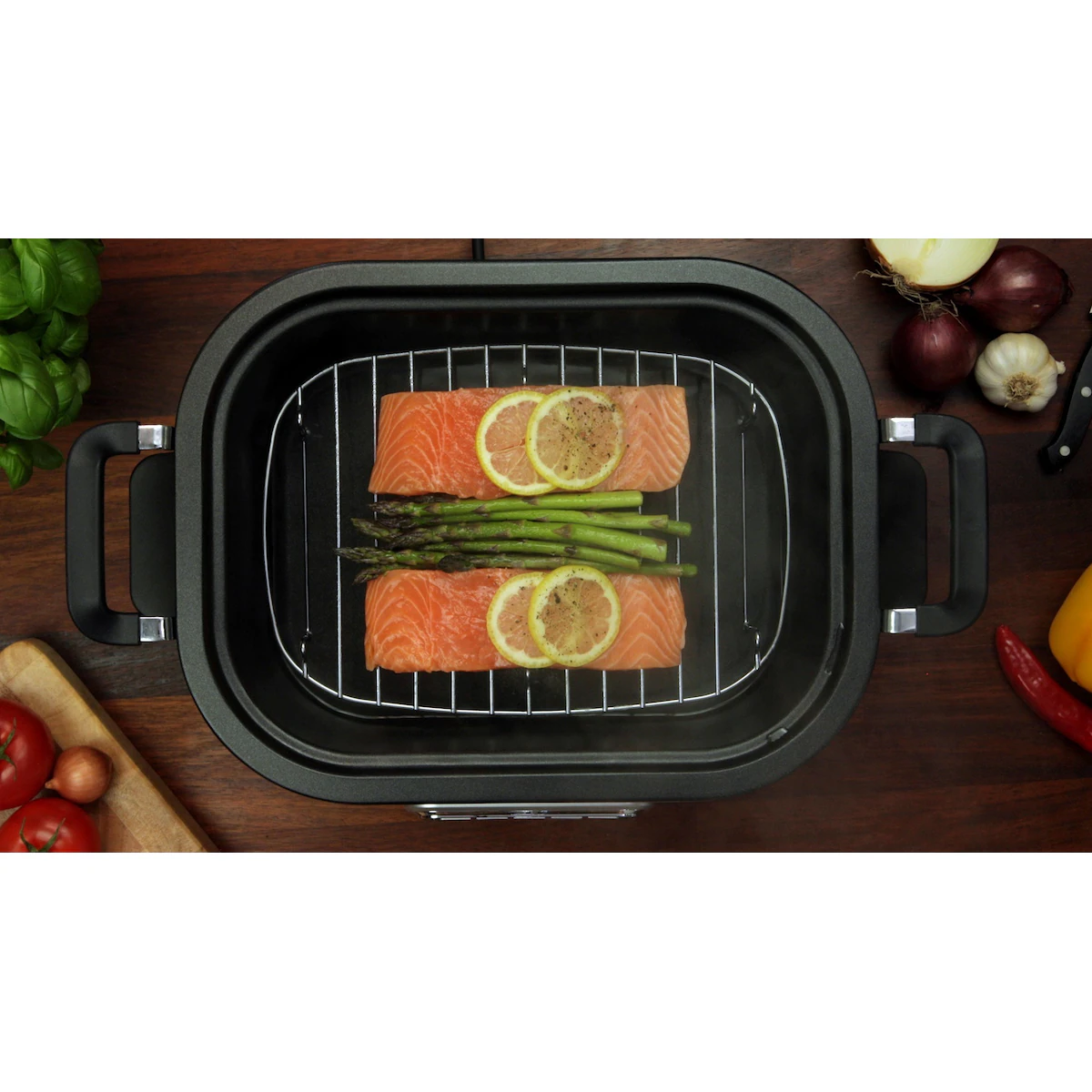 Crock-Pot slow cooker CROCKP201014