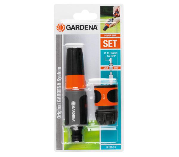 GARDENA Spritz-Satz, 1/2