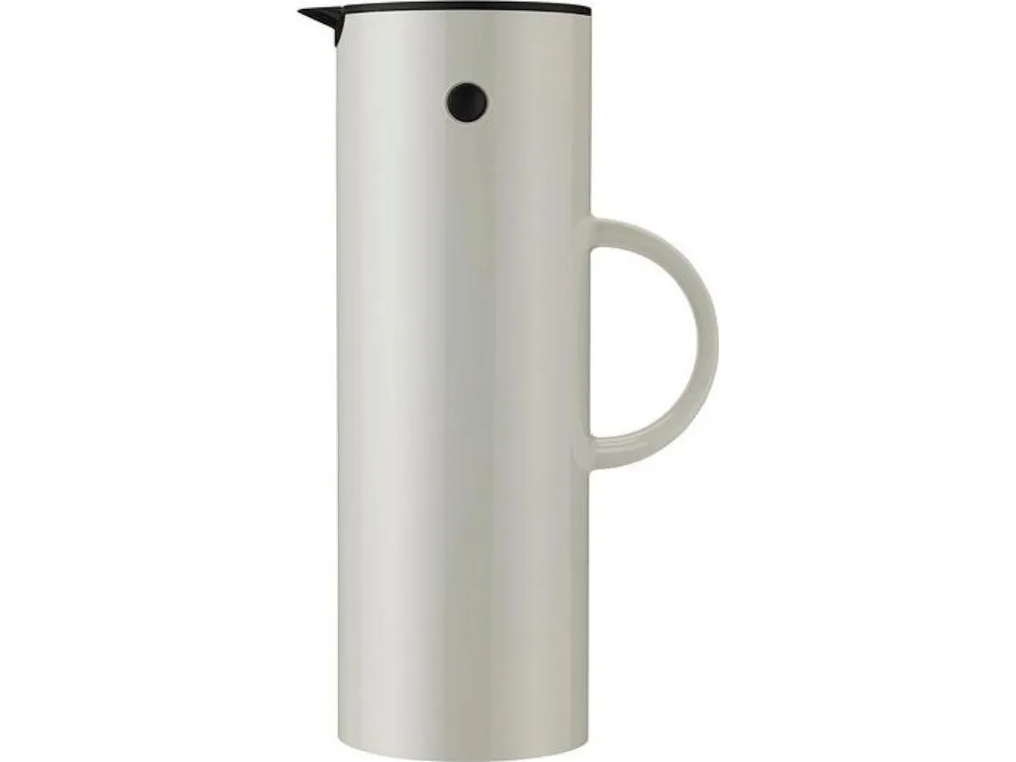 Stelton EM77, 1 L, Sand, Camping, Dagligt forbrug, 170 mm, 105 mm, 300 mm