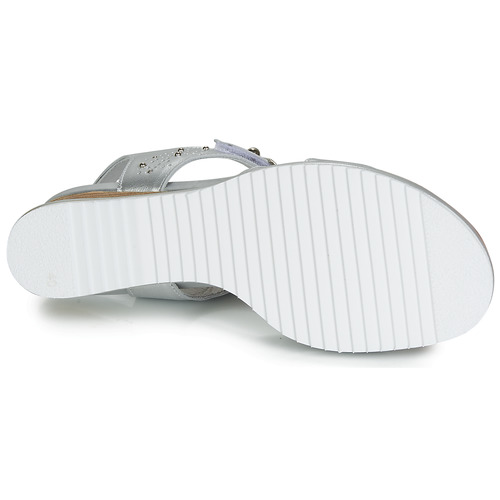Regard - RAXALI V3 ECLAT ARGENT Plata