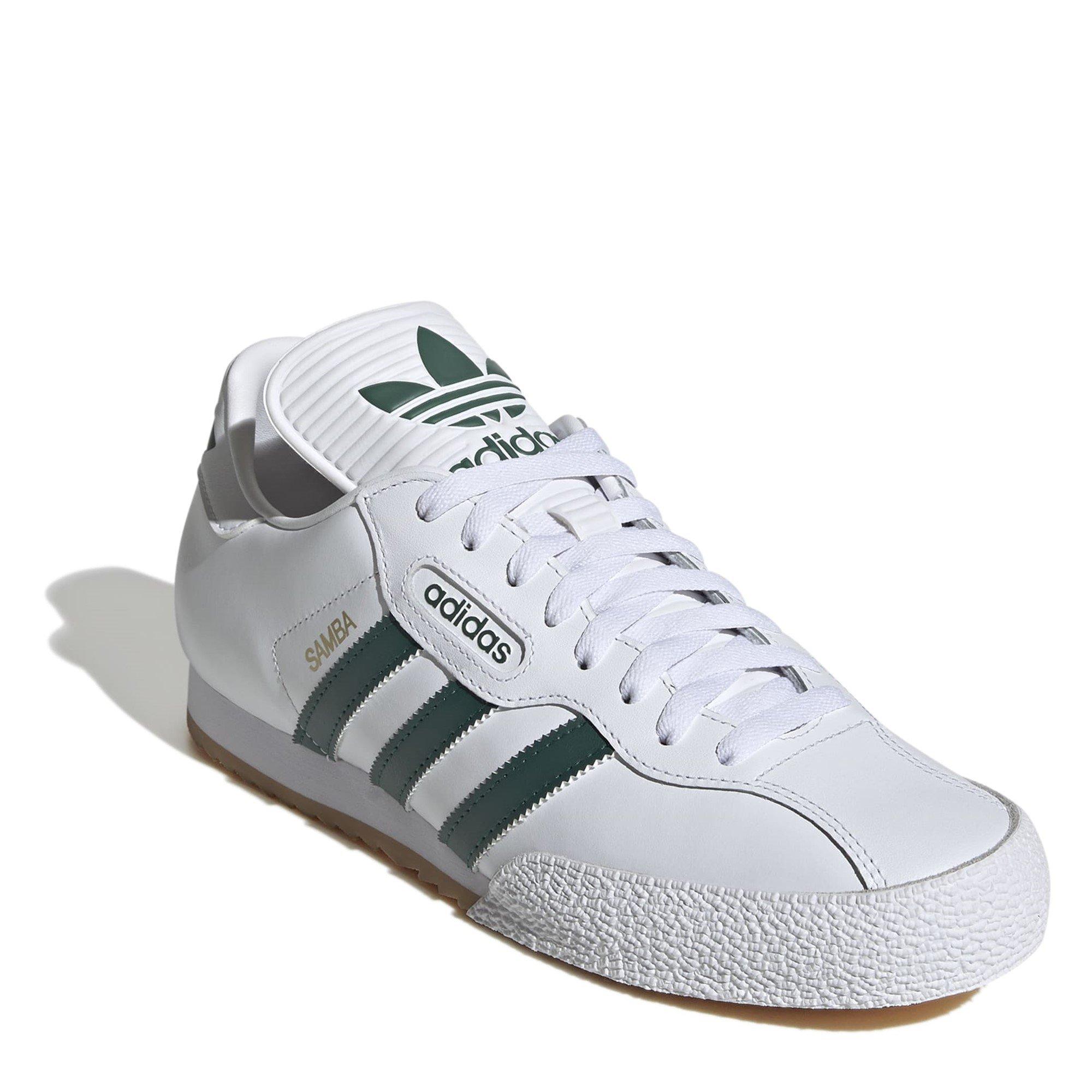 adidas Samba Super Mens Trainers