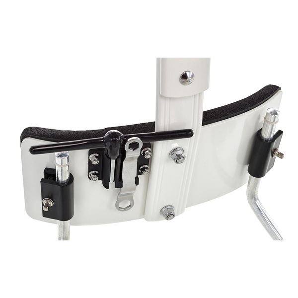 Thomann QT06 W Marching Sixt Tom Set