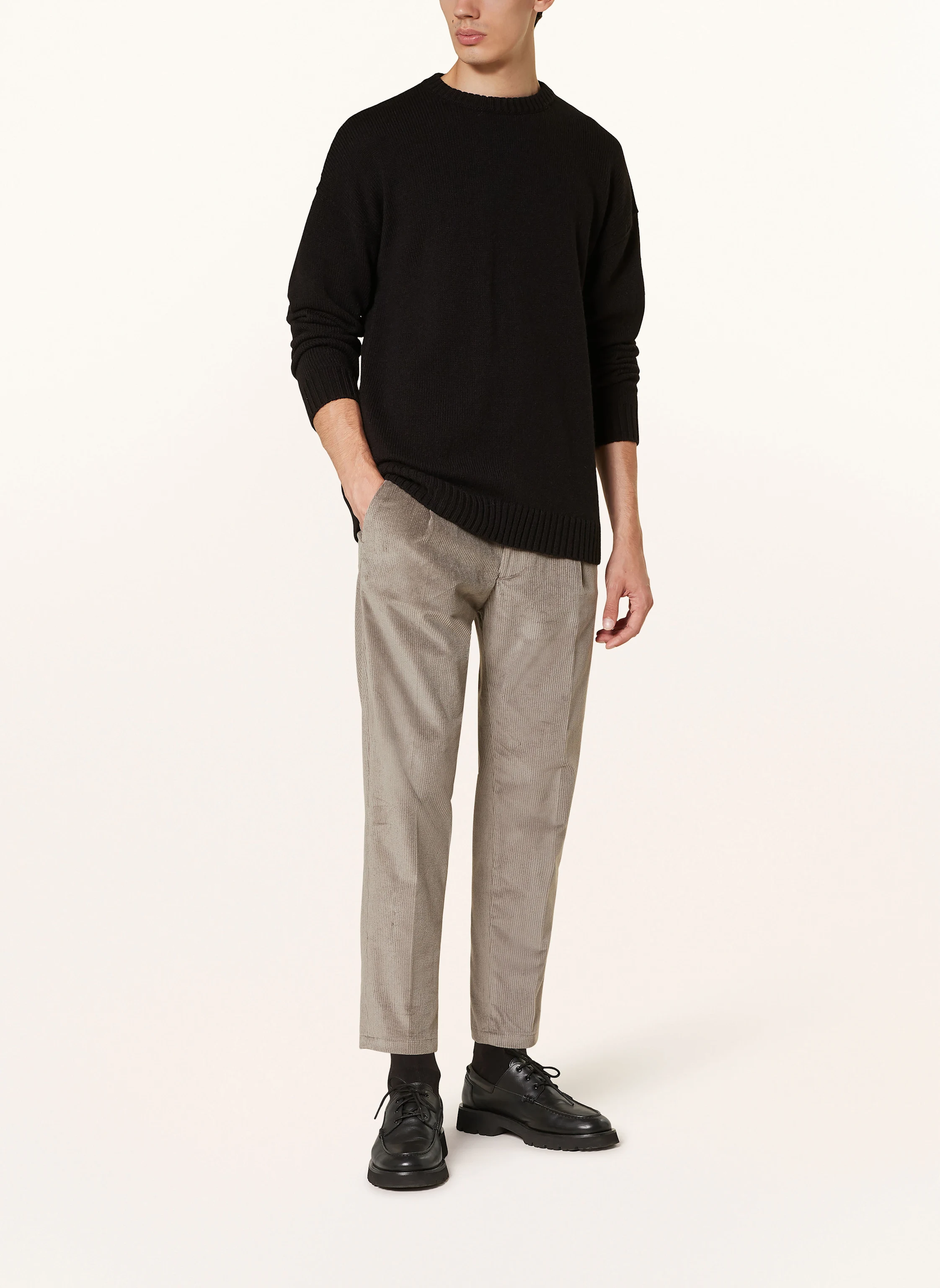 DRYKORN Pullover MALIO