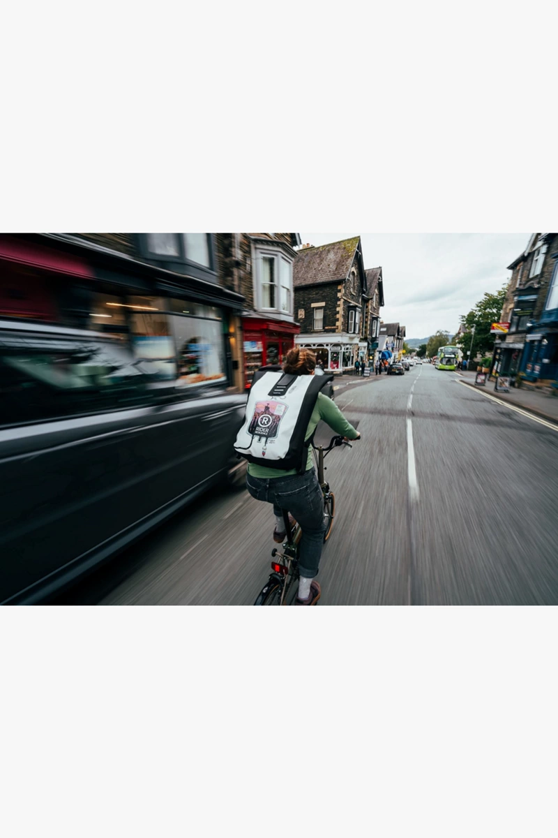 Ortlieb Velocity 23 L Bikerucksack