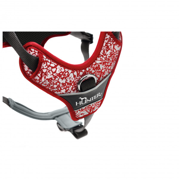 Hunter - Harness Divo Reflect - Harnais pour chien